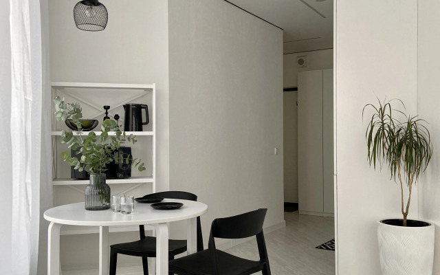 Квартира Онежская 4