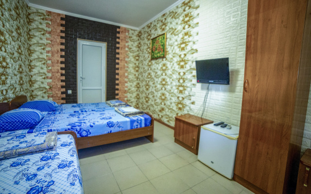 Bereginya Guest House