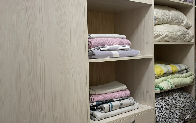 V Tsentre  Barnaula Flat