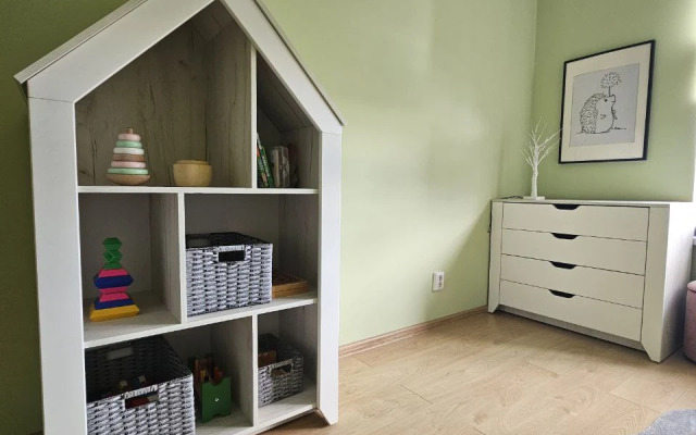 Квартира Welcome home