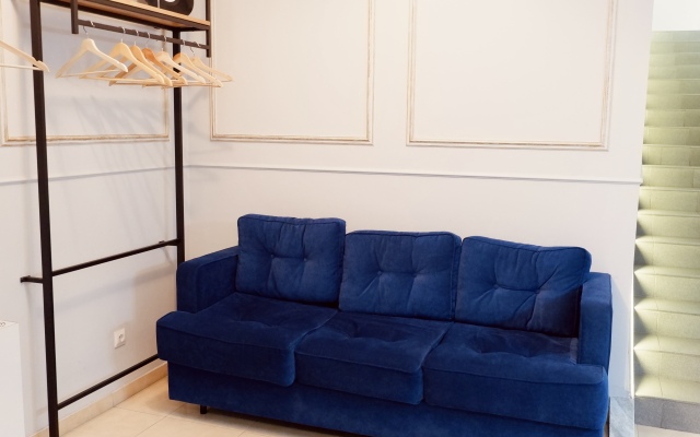 Mina Hotel Arbat