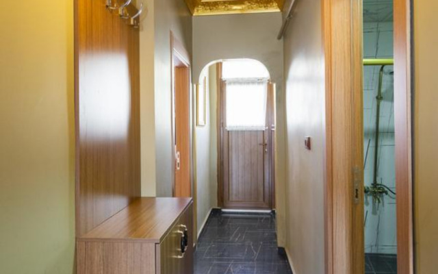 Ottoman Design Life Hotel