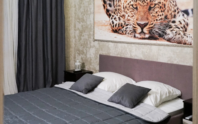 Квартира На  Георгия Димитрова с Дизайнерским Ремонтом