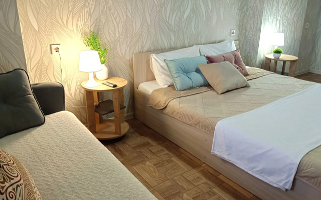 Апартаменты 1к Гоголя 26_03