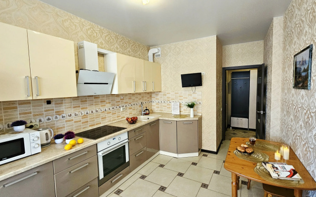 Квартира на улице Гагарина 67