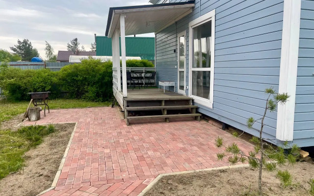 Частный дом Норвежский