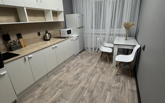 Kazhouse Flat
