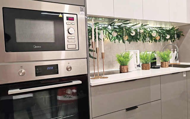 Квартира Шикарная люксовая