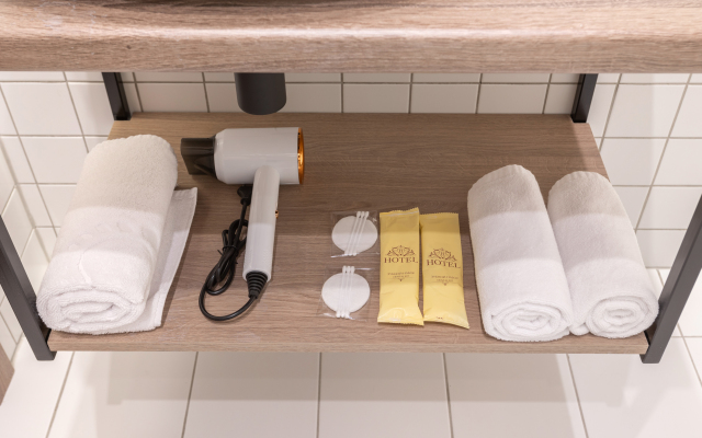 Апарт-отель Wings