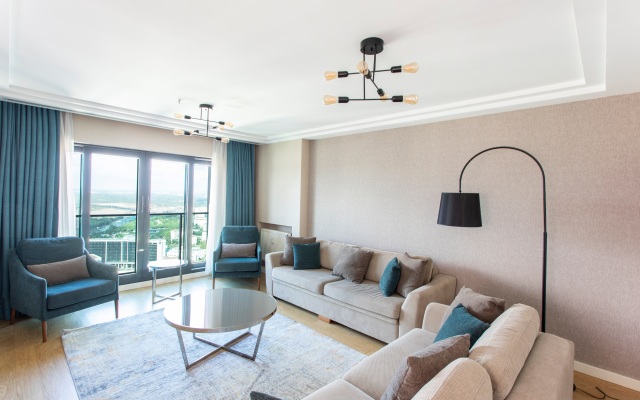 Hotel Radisson Residences Avrupa TEM Istanbul