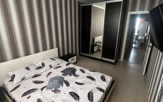 Квартира на Земской 6