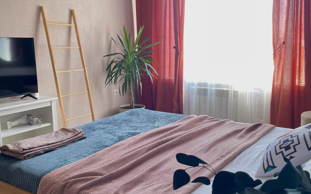 Квартира Эко район Вересаево