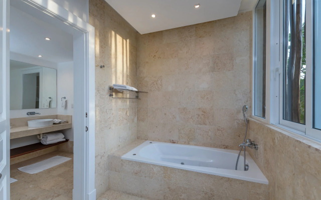 Luxury villa at Puntacana Resort Villa