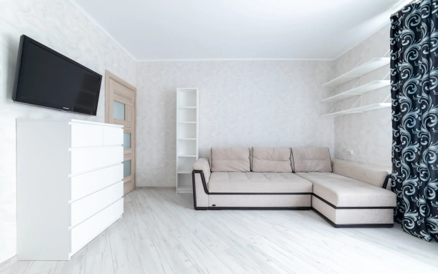 Apartments Belatravel Po Adresu: Kirilla Turovskogo, 2