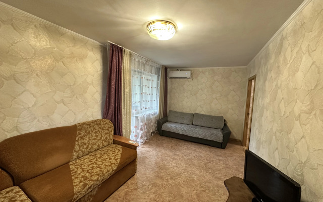 Na Okeanskom Prospekte Flat