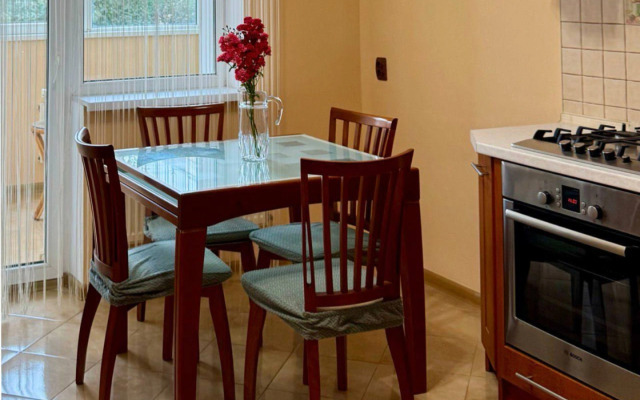 Квартира Уютная в центре Калининграда