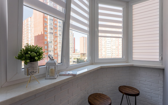 Апартаменты LikeHome Изумрудные Вблизи Парка Галицкого