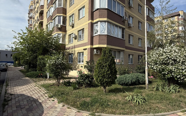 Bulvar Platova 7 Apartments