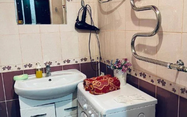 Квартира на улице Восточно-Кругликовской 22