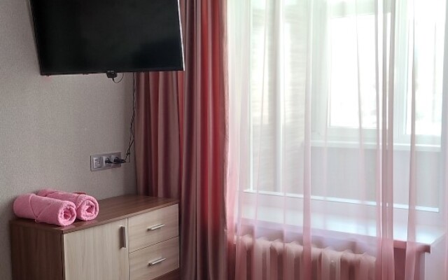 Kvartiry posutochno v Elizovo Apartments