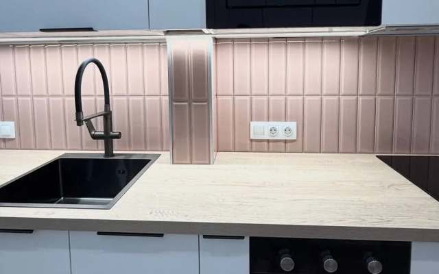 Апартаменты Дизайнерская студия ЖК Крыловка