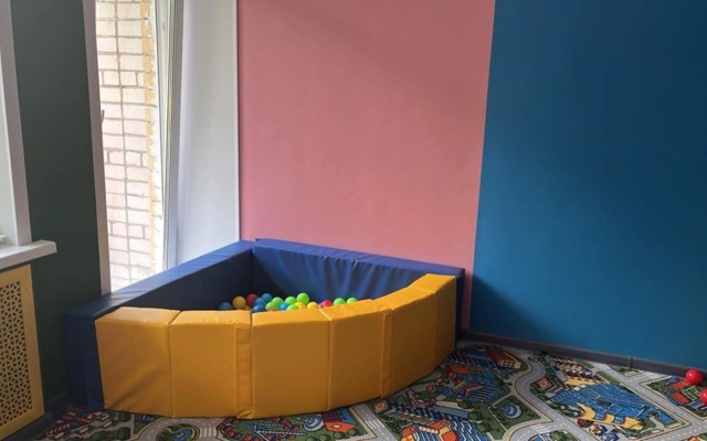 Санаторий Митино