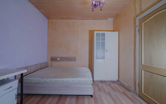 Меблированные комнаты Хадсон на Невском 108