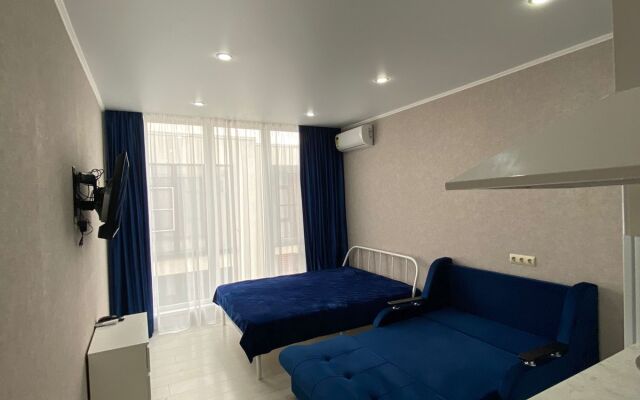 Green Palace Sochi 15 Apartments