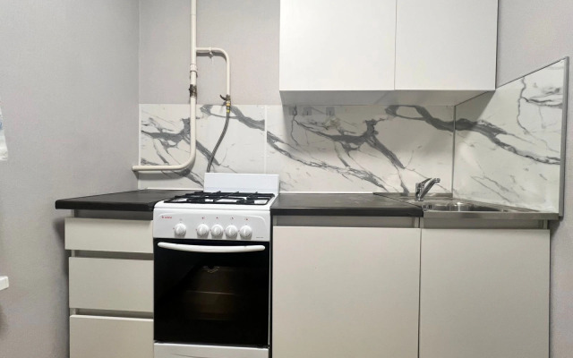 Квартира Уютная