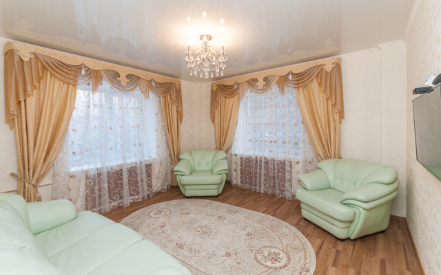 LENINA 90 Apartments