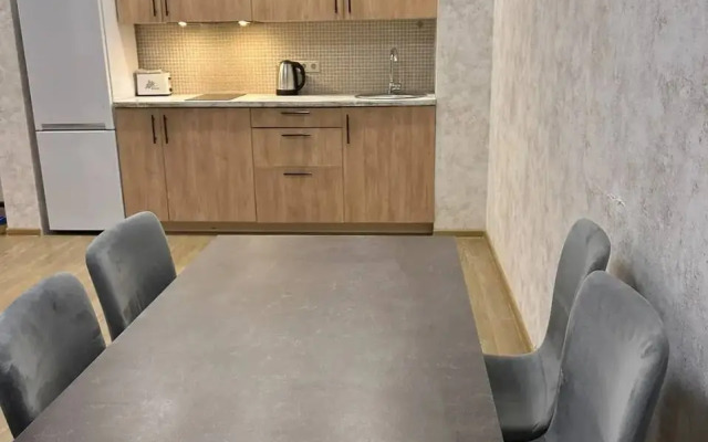 Квартира Уютная квартира