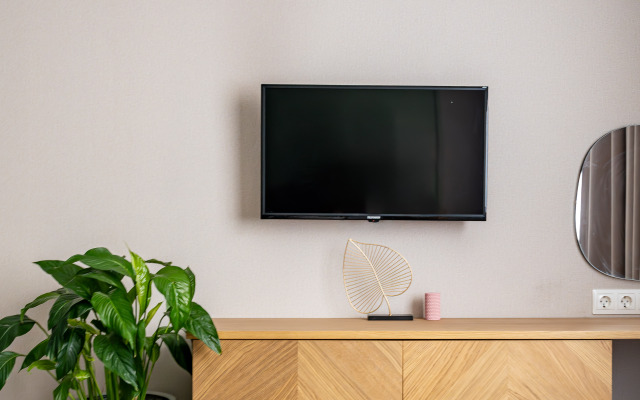 Апартаменты Your Gold Apart для 3-х гостей