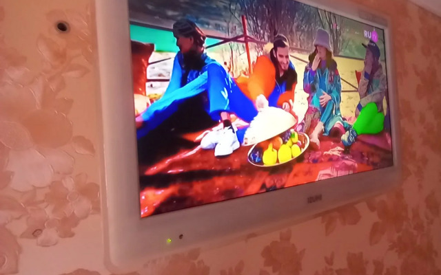 Квартира в историческом центре