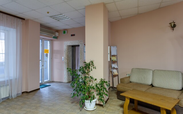 Lidiya Hotel
