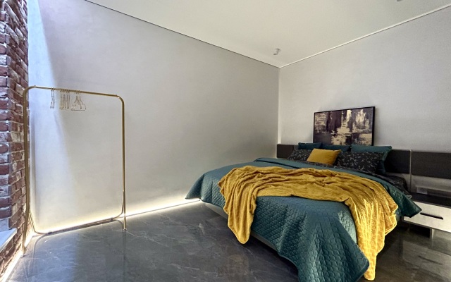 Bliss V Kazani Guest House