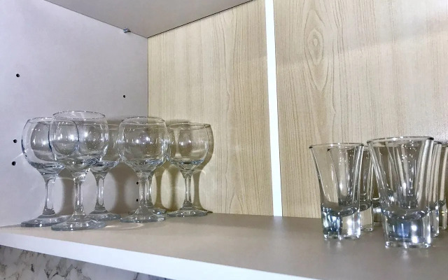 Квартира на Улице Боспорская 8