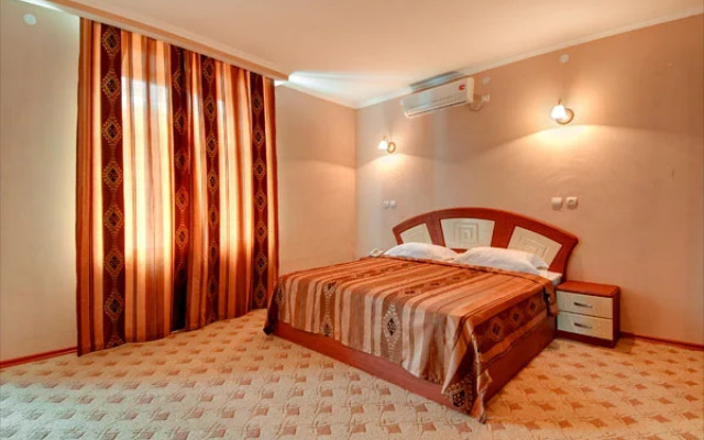 Hotel Armeniya