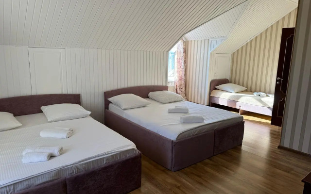 Guest house Marika