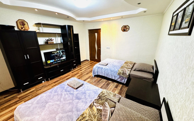 Квартира 2х Комнатная 74м2