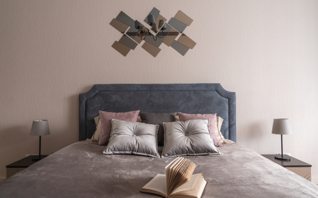 Апартаменты Сердце Васильевского