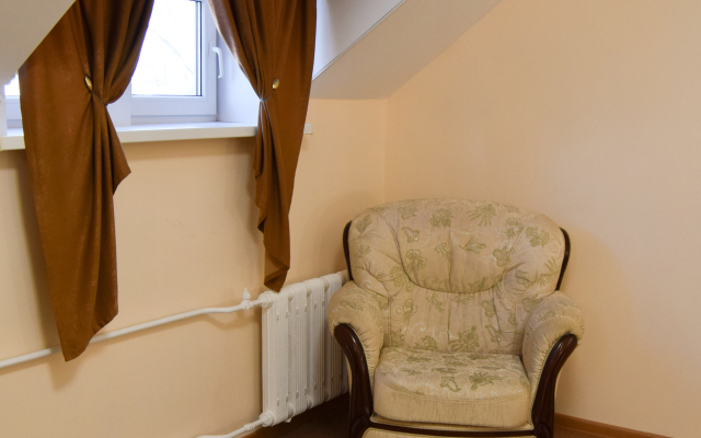 Гостевой Дом Казачья Застава