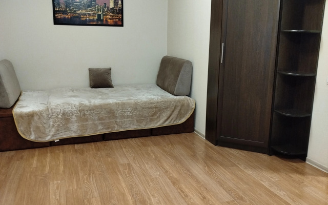 Flat Apartamentyi Po Karmanu s Samostoyatel'nyim Zaseleniem Flat