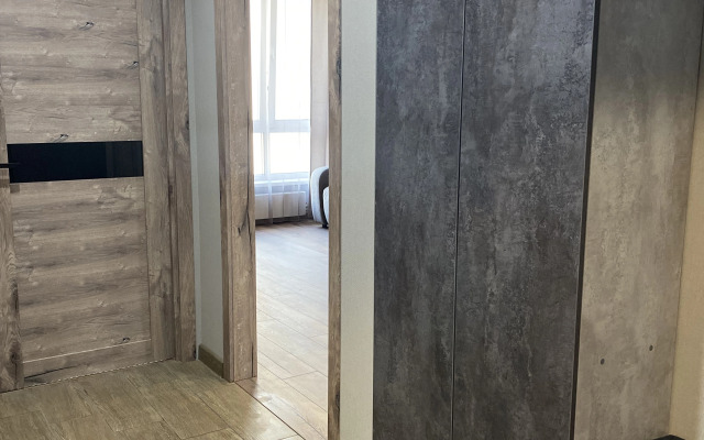 Квартира Уфимская,6