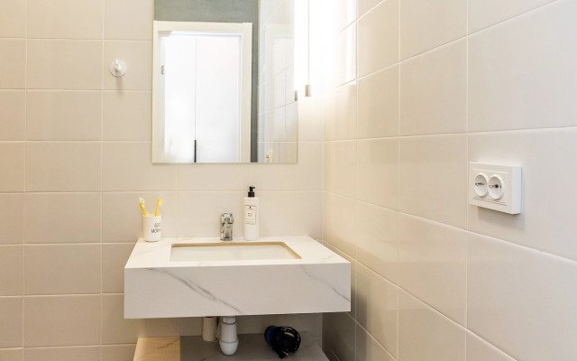 Апартаменты Nebo-VL 8