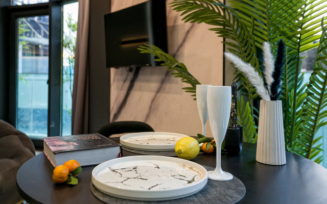 Skay Plaza 3.0 U Morya Apartments