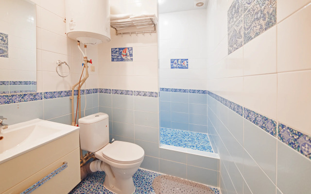 Gorykiy Hotel