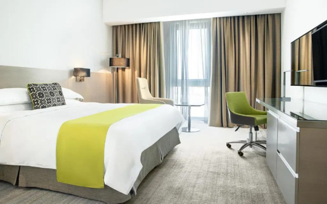 Novotel Muscat Airport Hotel