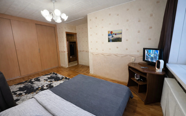 Квартира с удобствами