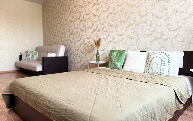 Квартира на Касимовском шоссе 20