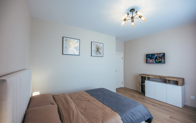 Квартира Морская Сказка 2